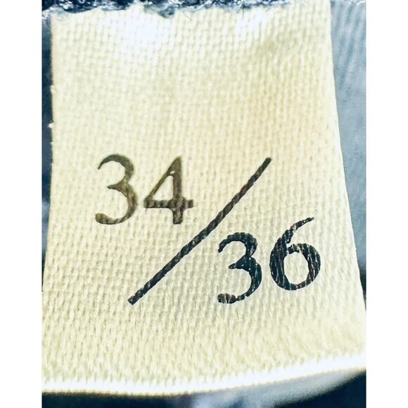 Public Rec Daymaker All Day Everyday Stretch Navy Pants - Men’s Size 34 - Picture 7 of 11